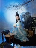 YITUYU艺图语 2025.01.03 嫦娥 小羊爱干饭(21)